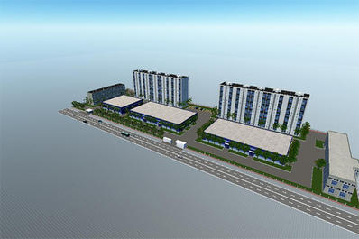 宣威倾斜摄影技术在虚拟现实(VR)中的应用