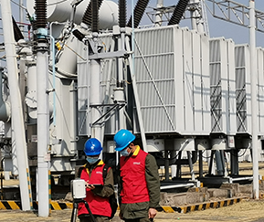 宣威倾斜摄影技术在基础设施监测中如何发挥作用？