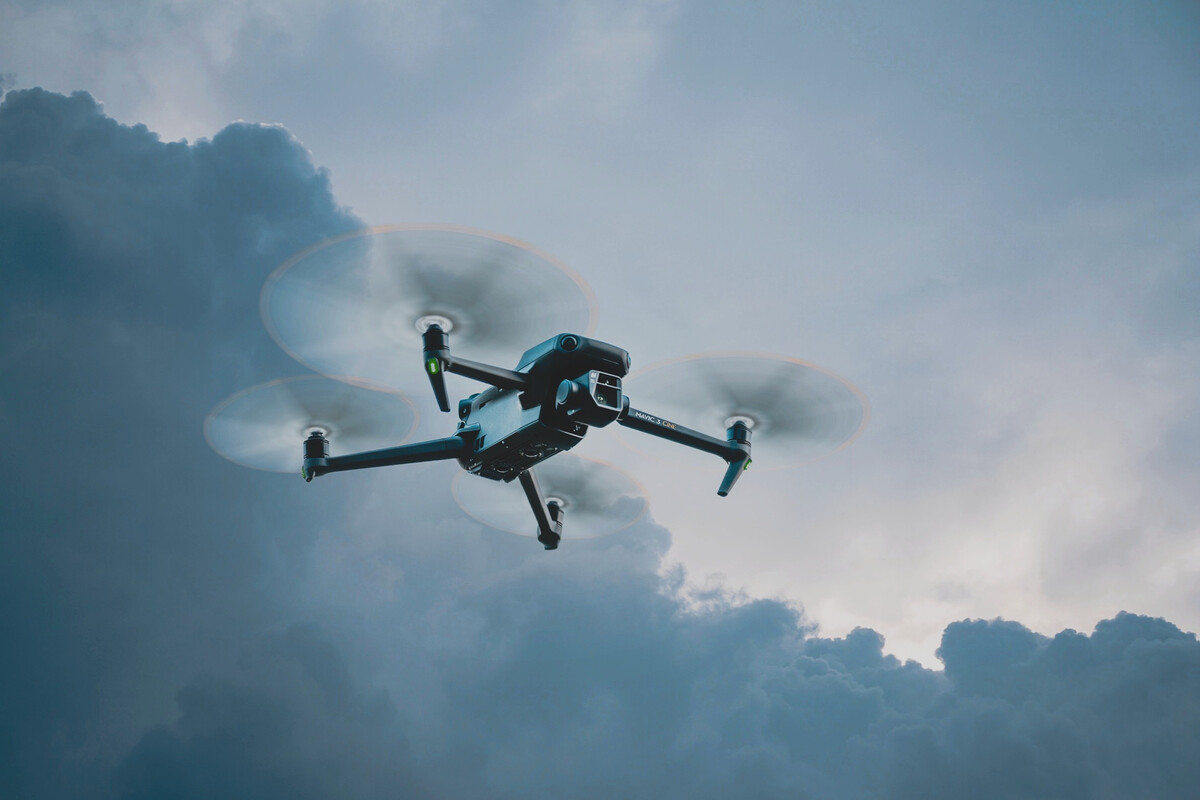 宣威应用 | 风电站选址，看无人机航测如何为风寻“家”